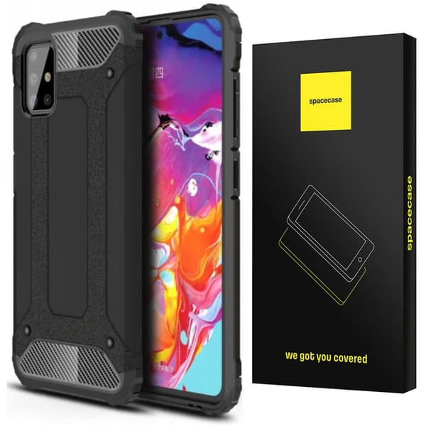 SC X-Armor Galaxy A51