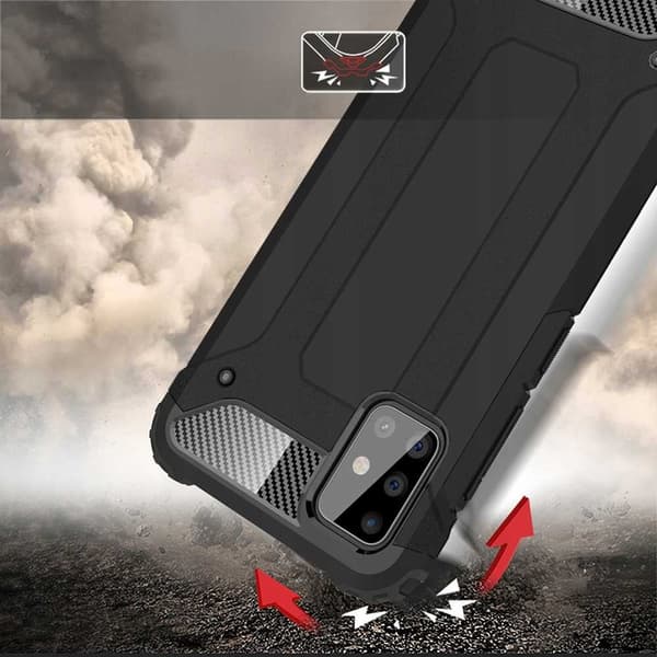 SC X-Armor Galaxy A71