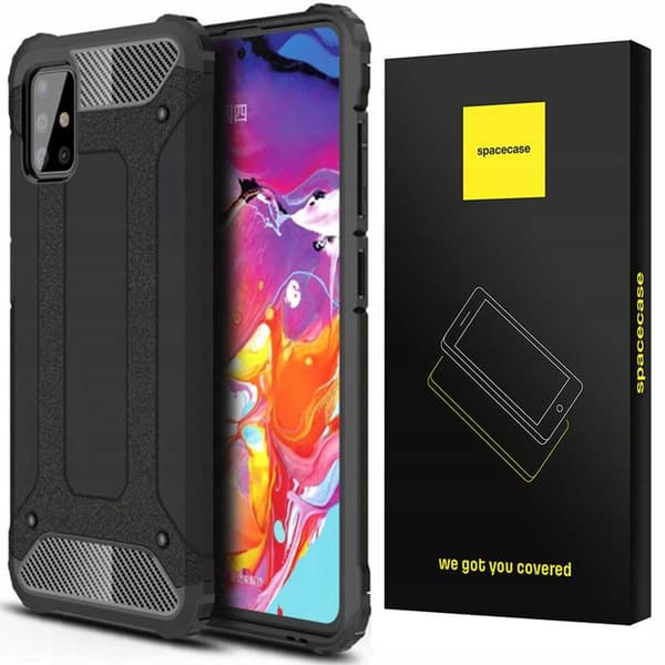 SC X-Armor Galaxy A71
