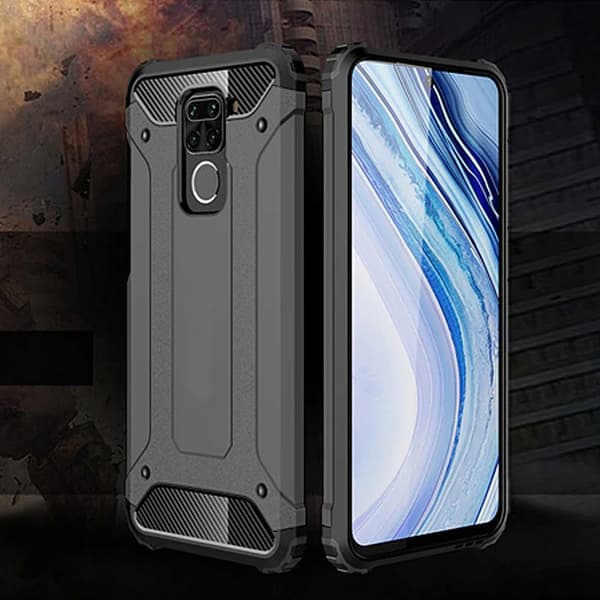 SC X-Armor Redmi Note 9