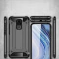 Miniatyrbillede 9 af 10: SC X-Armor Redmi Note 9