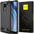 Miniatyrbillede 1 af 10: SC X-Armor Redmi Note 9