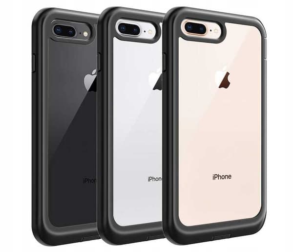 SC Armor 360 iPhone 7/8 Plus