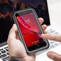 Miniatyrbillede 4 af 5: SC Armor 360 iPhone 7/8 Plus