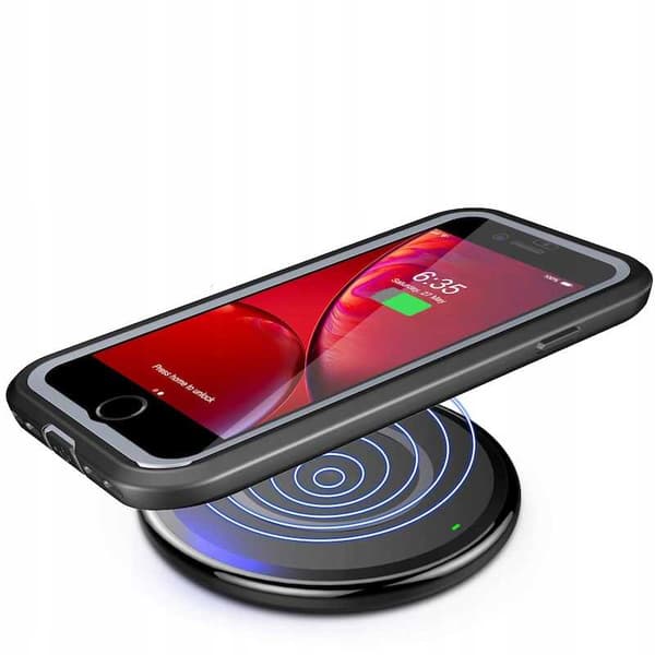 SC Armor 360 iPhone 7/8 Plus