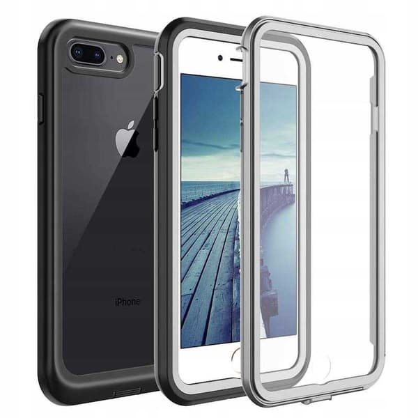SC Armor 360 iPhone 7/8 Plus