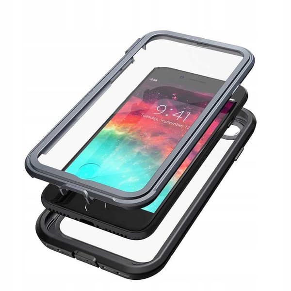 SC Armor 360 iPhone 7/8 Plus