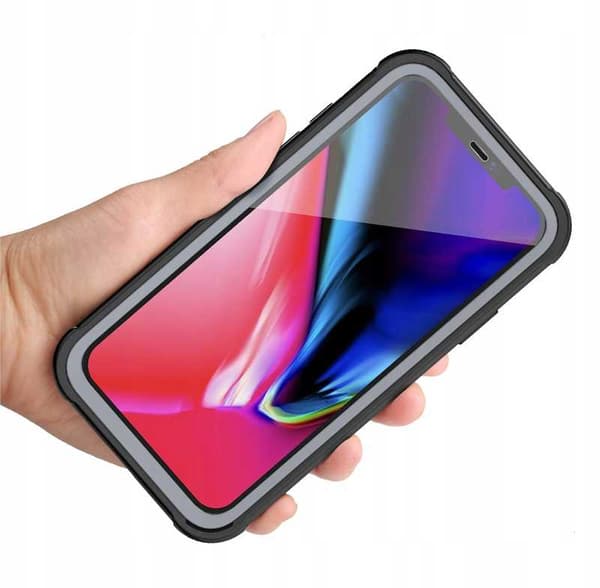 SC Armor 360 iPhone X/XS