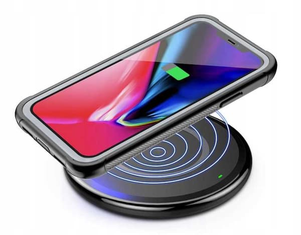 SC Armor 360 iPhone X/XS
