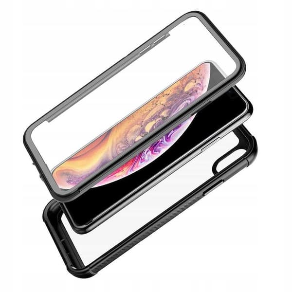 SC Armor 360 iPhone X/XS