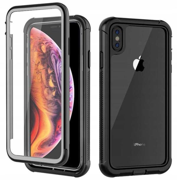 SC Armor 360 iPhone X/XS