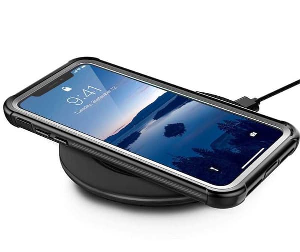 SC Armor 360 iPhone XR