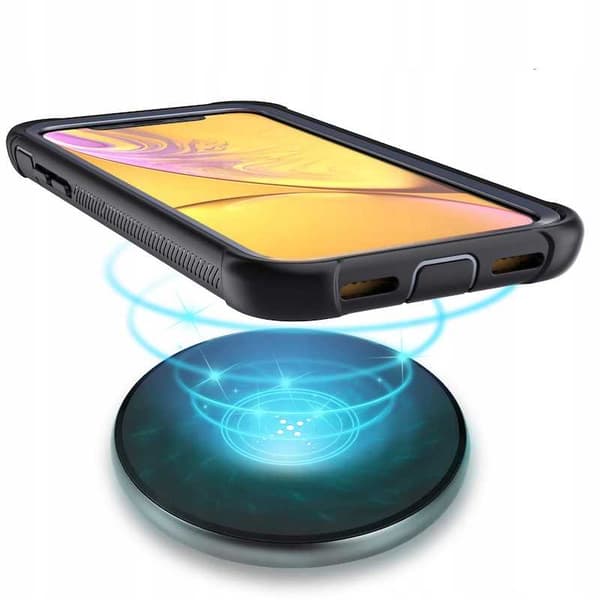 SC Armor 360 iPhone XR