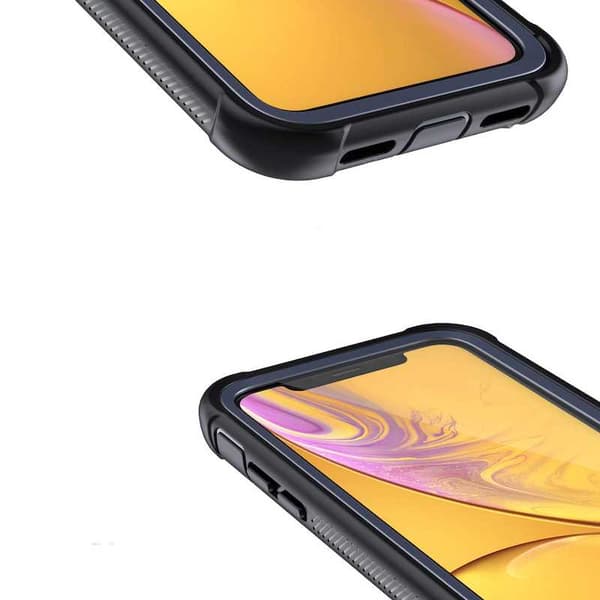 SC Armor 360 iPhone XR