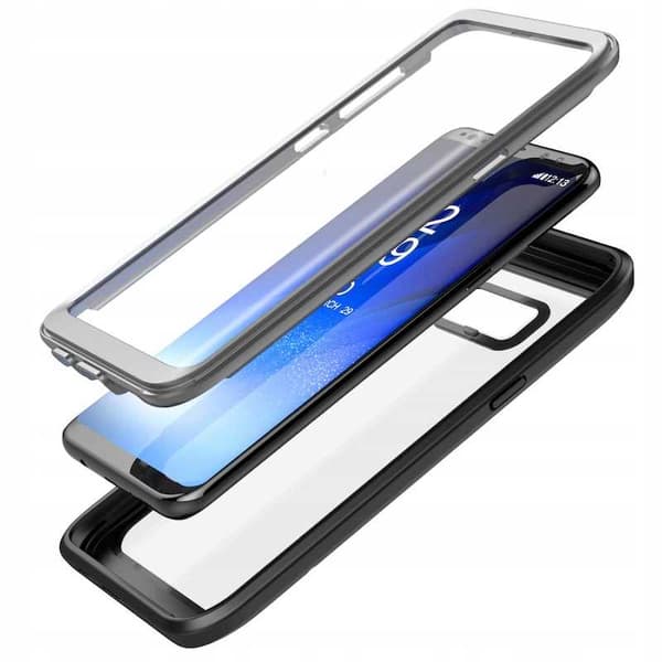 SC Armor 360 Galaxy S8