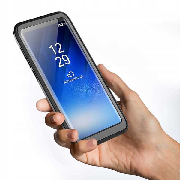 SC Armor 360 Galaxy S8