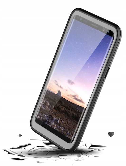 SC Armor 360 Galaxy S8