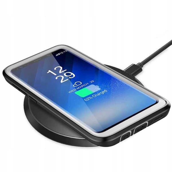 SC Armor 360 Galaxy S8