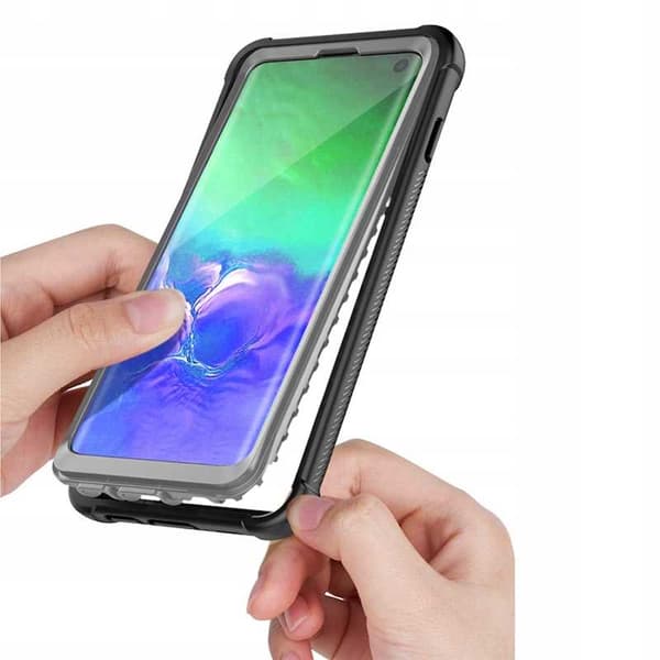 SC Armor 360 Galaxy S10