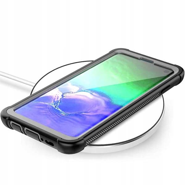 SC Armor 360 Galaxy S10