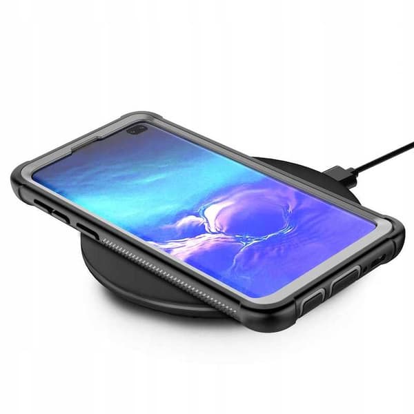 SC Armor 360 Galaxy S10