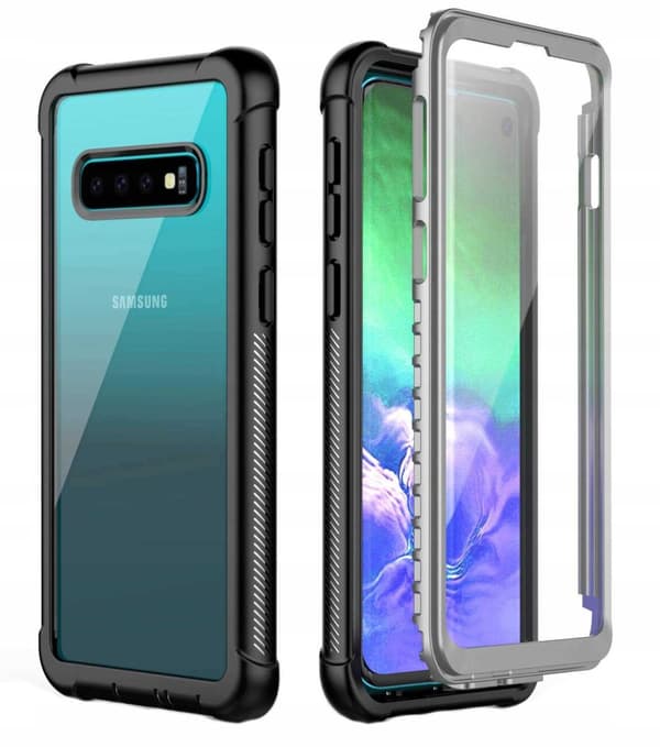 SC Armor 360 Galaxy S10