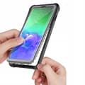 Miniatyrbillede 3 af 6: SC Armor 360 Galaxy S10+