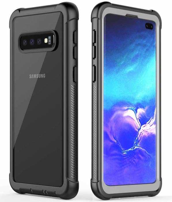 SC Armor 360 Galaxy S10+