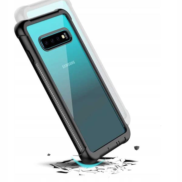 SC Armor 360 Galaxy S10+