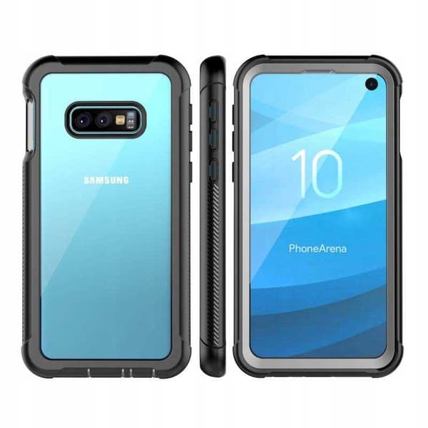SC Armor 360 Galaxy S10E