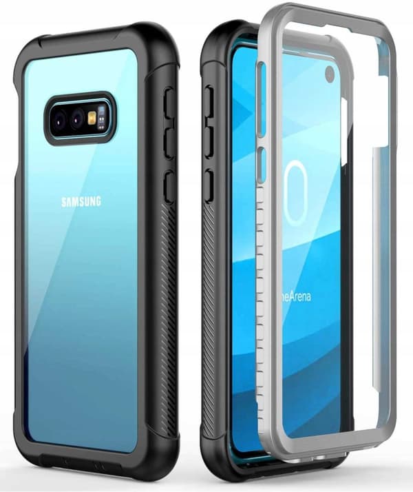 SC Armor 360 Galaxy S10E