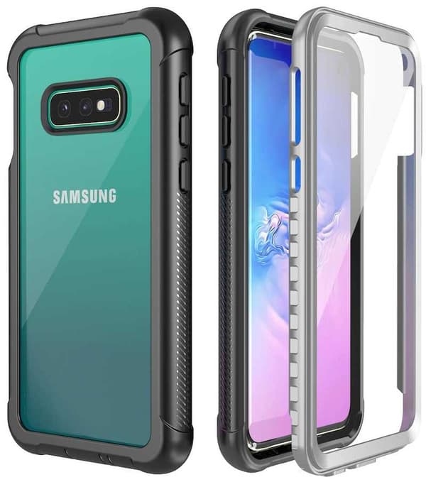 SC Armor 360 Galaxy S10E