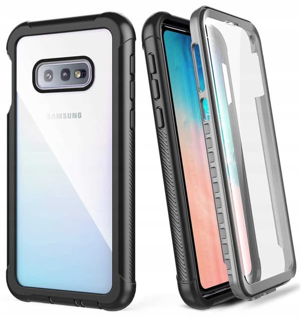 SC Armor 360 Galaxy S10E