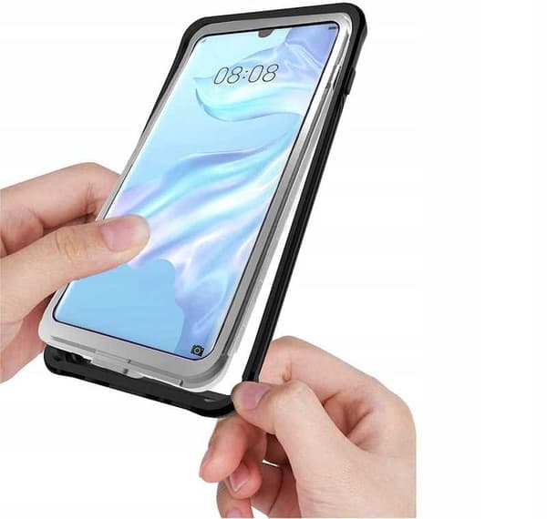 SC Armor 360 Huawei P30 Pro