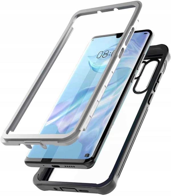 SC Armor 360 Huawei P30 Pro
