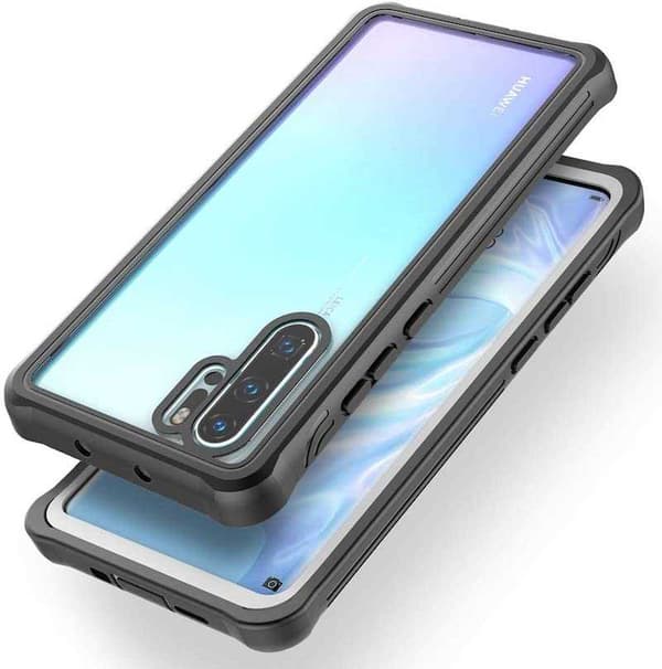 SC Armor 360 Huawei P30 Pro