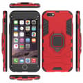 Miniatyrbillede 5 af 8: SC X-Ring iPhone 6/6s czerwony