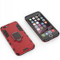 Miniatyrbillede 4 af 9: SC X-Ring iPhone 6/6s Plus czerwony