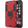 Miniatyrbillede 2 af 9: SC X-Ring iPhone 6/6s Plus czerwony