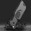 Miniatyrbild 5 av 9: SC X-Ring iPhone 7/8/SE 2020 czarny