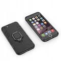 Miniatyrbild 8 av 9: SC X-Ring iPhone 7/8/SE 2020 czarny