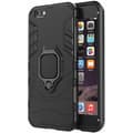 Miniatyrbild 2 av 9: SC X-Ring iPhone 7/8/SE 2020 czarny