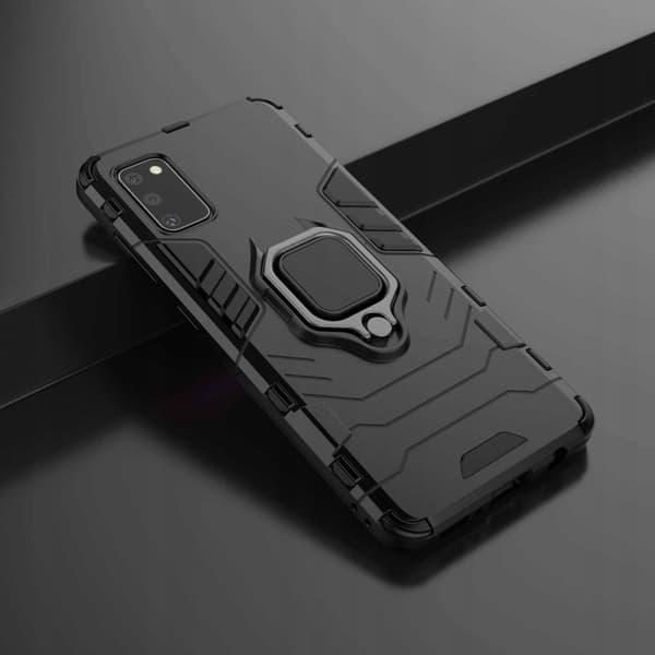 SC X-Ring Galaxy A41 czarny
