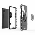 Miniatyrbild 5 av 9: SC X-Ring Galaxy A21s czarny