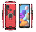 Pikkukuva 5 / 9: SC X-Ring Galaxy A21s czerwony