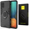 Miniatyrbillede 1 af 8: SC X-Ring Galaxy A71 czarny