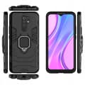 Miniatyrbild 2 av 10: SC X-Ring Redmi 9 czarny