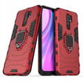 Pikkukuva 3 / 8: SC X-Ring Redmi 9 czerwony