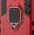 Pikkukuva 7 / 8: SC X-Ring Redmi 9 czerwony
