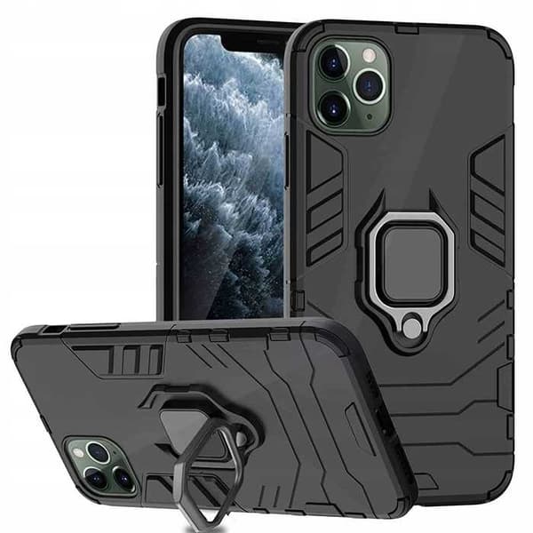 SC X-Ring iPhone 11 Pro czarny
